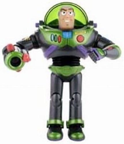 buzz lightyear juguete amazon