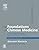 The Foundations of Chinese Medicine: A Comprehensive Text for Acupuncturists and Herbalists. Second Edition