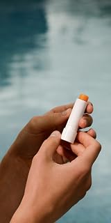 Dr Hauschka Lip Care Stick 4.9g Natural Lip Balm Moisture Protection Sensitive view 4