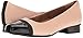 Clarks Women's Keesha Rosa Flat