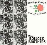 HARLEY DAVID / SON OF A BITCH