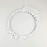 Speed Queen 802307P Washer Door Bezel, Inner Genuine Original Equipment Manufacturer (OEM) Part
