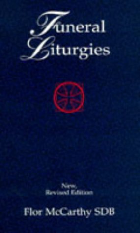 Funeral Liturgies by Flor McCarthy (Paperback)