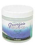 Georges Aloe Gel, 16 Ounce