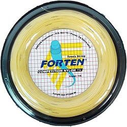 Forten Competition Nylon 16G Reel (660ft.)