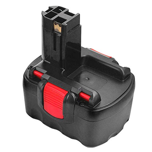 bosch hedge trimmer battery