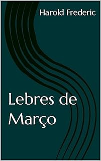 Livro Lebres de Março
