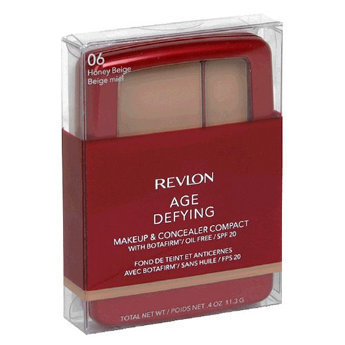 Revlon age defying make up #16 (091000002514)