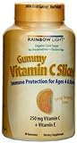 Gummy Vitamin C Slices 180
