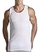 Harbor Bay by DXL Big and Tall 3-pk. Athletic T-Shirts, White, 7XLT