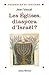 Eglises, Diaspora D'Israel ? (Les);Collections Spiritualites (French Edition) by 