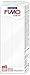 Staedtler 12.34 oz White Fimo Soft Polymer Clay, Multicolor
