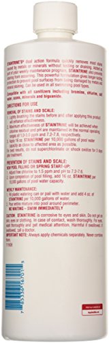 Applied Biochemist 406704A Staintrine Cleaner, 32-Ounce