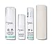 PAI SKINCARE Organic Instant Calm Travel Kit, 45 ML