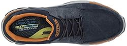 SKECHERS Relaxed Fit Respected - Loleto Navy 7 E