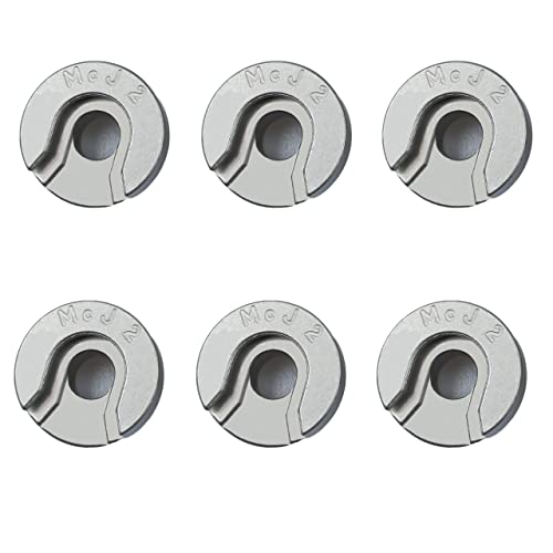 McJ Tools Reloading Shell Holders