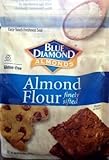 Blue Diamond Finely Sifted Almond Flour