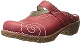 El Naturalista Women's N096 Clog