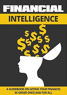 Livro Inteligência Financeira