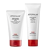 ATOPALM - Moisturizing Hand Treatment and Foot