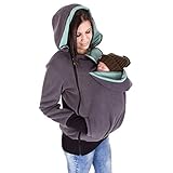 baby pouch carrier