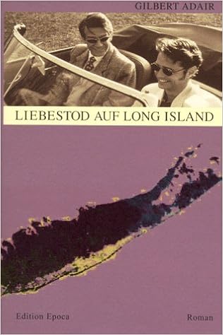 Autoren schwuler Texte