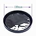 Gosky 70 80 Solar Filter -Baader Film-for Celestron 70mm 80mm Aperture Telescope for Orion ST 80 -for 70mm Travel Scope, AstroMaster 70AZ 70 EQ, PowerSeeker- Prepare for the Solar Eclipse of August 21