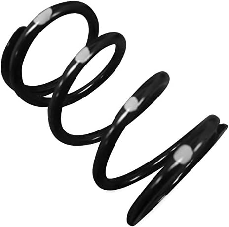 Dalton Industries Primary Clutch Spring - Black/Tan