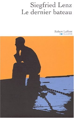 Le  dernier bateau