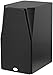 NHT C Series C-3 3-Way Bookshelf Speaker, Single, High Gloss Blackthumb 2
