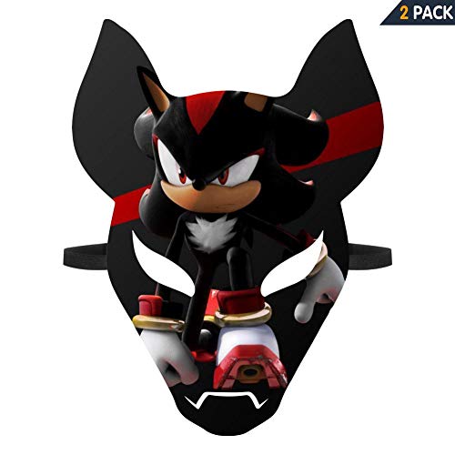 Shadow The Hedgehog Costumes Halloween | Buy Shadow The Hedgehog ...