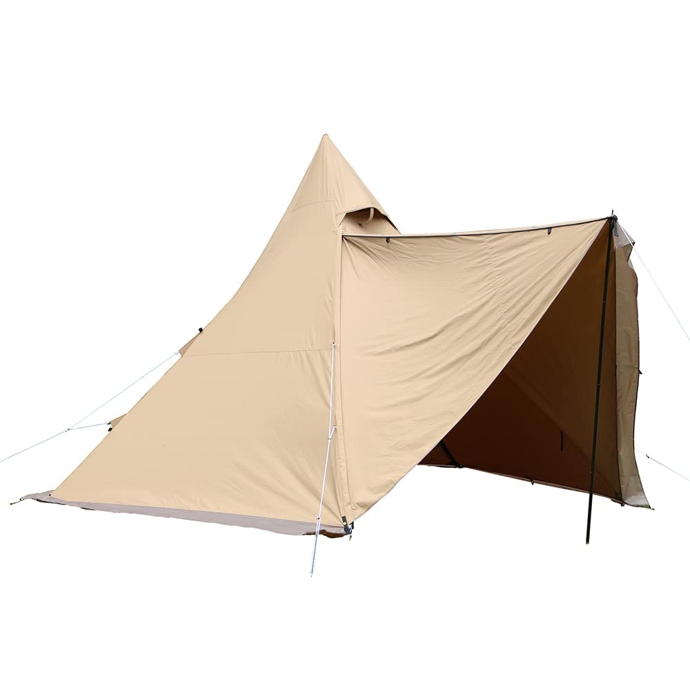 tent-Mark DESIGNS ‎TM-200180 サーカスTC DX MID+ テンマクデザインの商品画像