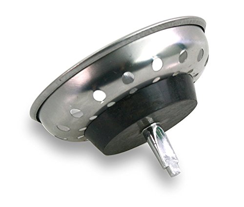 2 EverFlow+75111+Strainer+Replacement+Stainless