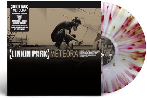 Linkin Park - Meteora 20th Anniversary Editi - Amazon.com Music