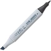 Copic Marker Original Marker, Cool Gray #3