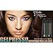 Brand New Clio Gelpresso Waterproof Pencil Gel Eyeliner (Beige Shine)