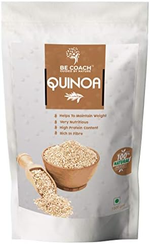 BE Coach Quinoa 1 Kg