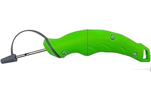 Stainless Steel Fish Stinger Needle Tool for Bleeding ice Breaking Fishing Gear