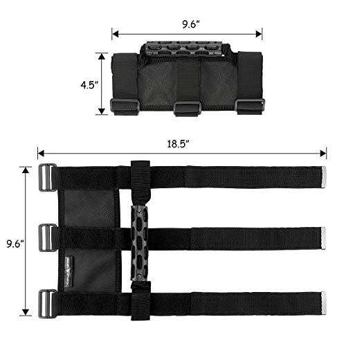 5 Seven+Sparta+1987+2018+Wrangler+Unlimited
