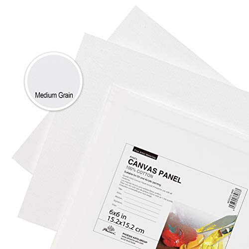 2 PHOENIX+Painting+Canvas+Panel+Boards