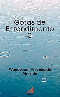 Livro Gotas de Entendimento 3