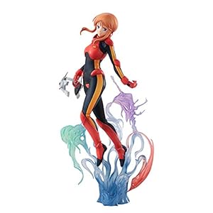 GGG 機動戦士ガンダムZZ プルツー ノーマルスーツVer. 約210mm PVC製 塗装済み完成品フィギュア