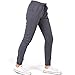 Women's Twill Jogger Pants