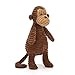 Jellycat Cordy Roy Monkey, Medium, 15 inches