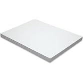 Jack Richeson 50 Pack 9" X 12" 135# Watercolor Paper