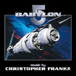 Babylon 5 Compilation From TV Series