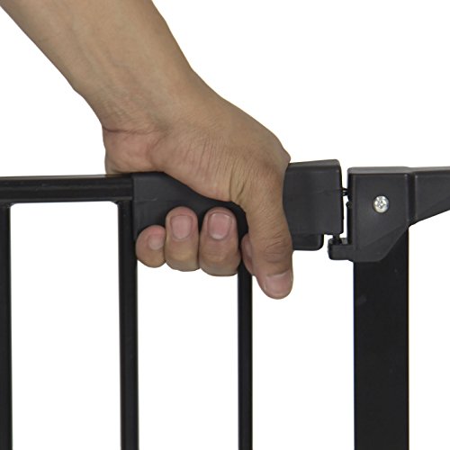 Indoor Safety Gate Baby Safety Fence for Fireplaces +eBook