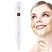 Spot Eraser Pro, iFanze Professional Mole Remover Pen for Skin Tag Freckles Dark Spot Skin Pigmentation Tattoo with Replaceable Needles and USB Charging
