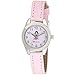 Ravel Little Gems Kids Ballerina Watch & Jewellery Gift Set for Girls R2208