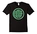 Mens Marvel Hulk Fist Tonal Icon Graphic T-Shirt 3XL Black